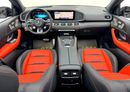 Mercedes Benz GLE53 AMG GLE53 AMG Coupe, MB Warranty + Service Pack, Very Low Km, Fully Loaded, GCC