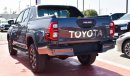 Toyota Hilux Adventure 2.8L A/T DSL 2023 | For Export Only