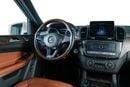 Mercedes Benz GLS500 STD