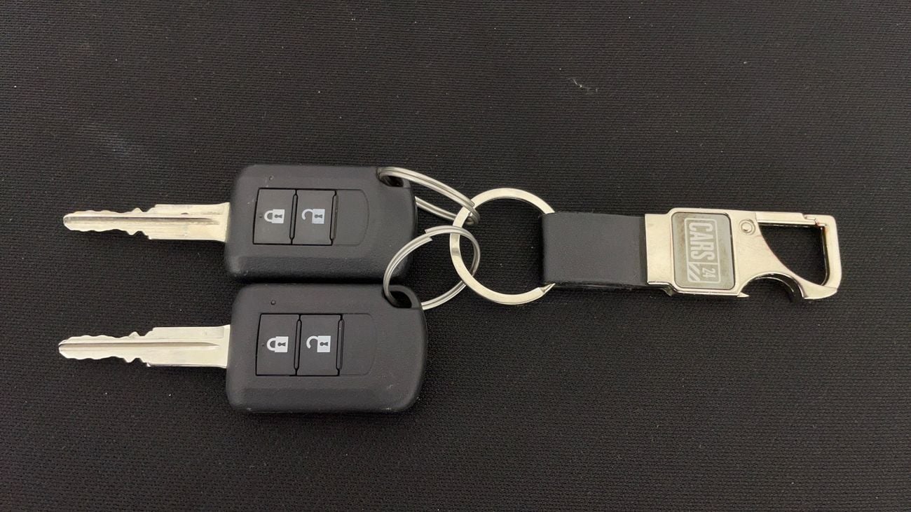 ميتسوبيشي ASX LOWLINE CAMERA+SENSOR 2 | بدون دفعة مقدمة | اختبار القيادة في المنزل