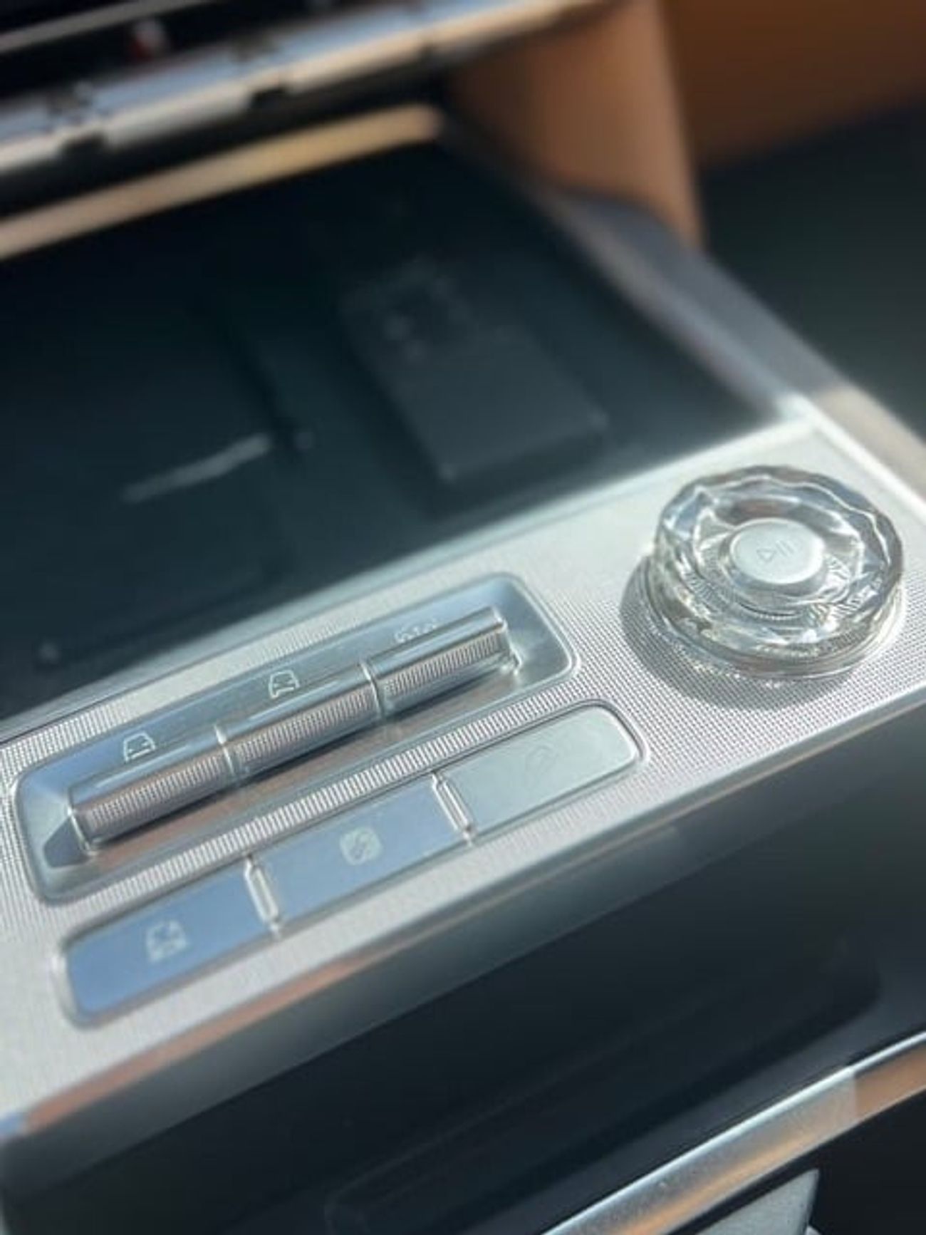 زيكر 9X Zeekr 9x Ultra Edition 70kwh