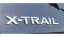 نيسان إكس تريل S 2.5L 4WD (5 Seater) Nissan x-trail 2.5L 2021 4WD original paint GCC accident-free in excellent con