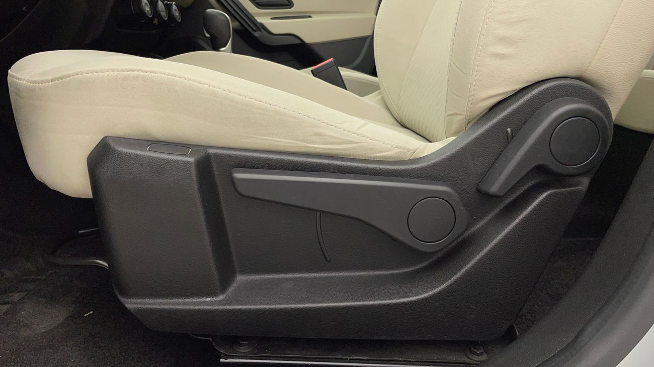 رينو داستر PE 1.6 | بدون دفعة مقدمة | اختبار القيادة في المنزل