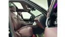 Land Rover Range Rover 2023 Range Rover Vogue P400 HSE, Sep 2027 Range Rover Warranty + Service Pack, Full Options, GCC