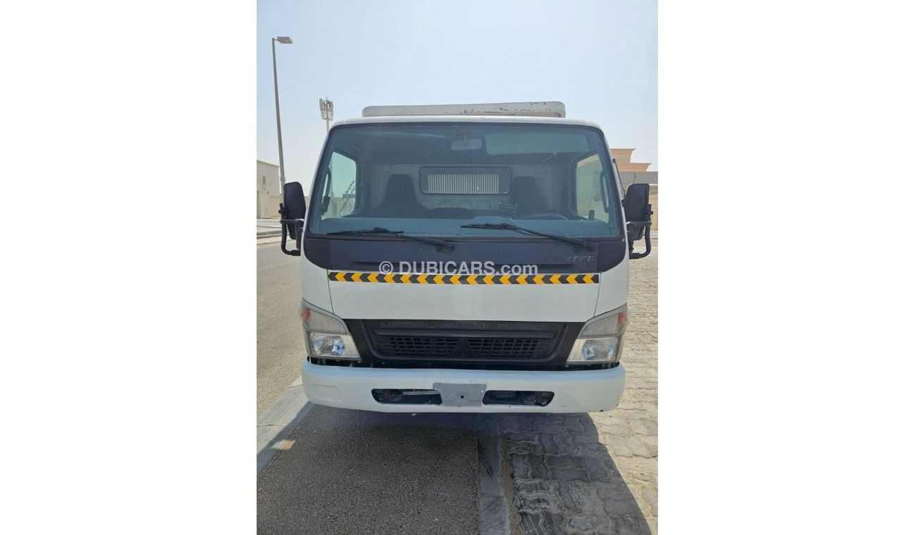 ميتسوبيشي فوسو كانتير