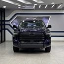 تويوتا تاندرا Crewmax Limited 5.7L Limited