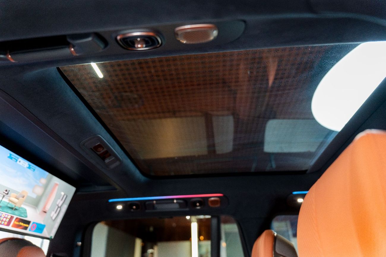 لينك أند كو 900 Lynk & Co 900 EMP | Premium Hybrid | Full Option | Brand New