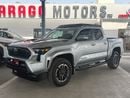 Toyota Tacoma TACOMA TRD SPORT 2.4 TURBO HYBRID I-FORCE MAX