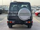Toyota Land Cruiser 70 LC76 LX Toyota Land Cruiser 4.0 2025