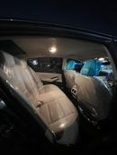 نيسان ألتيما SV 2.5L GCC