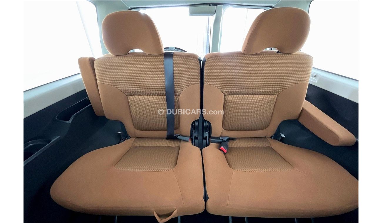 Nissan Patrol Super Safari Super Safari