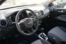 كيا بيجاس Kia Pegas 1.4L Petrol, Color White, Model 2025