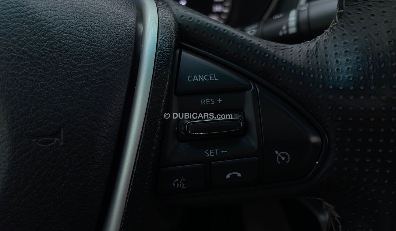 نيسان ماكسيما SV 3.5 | +مع الضمان | كمان تم فحص ١٥٠