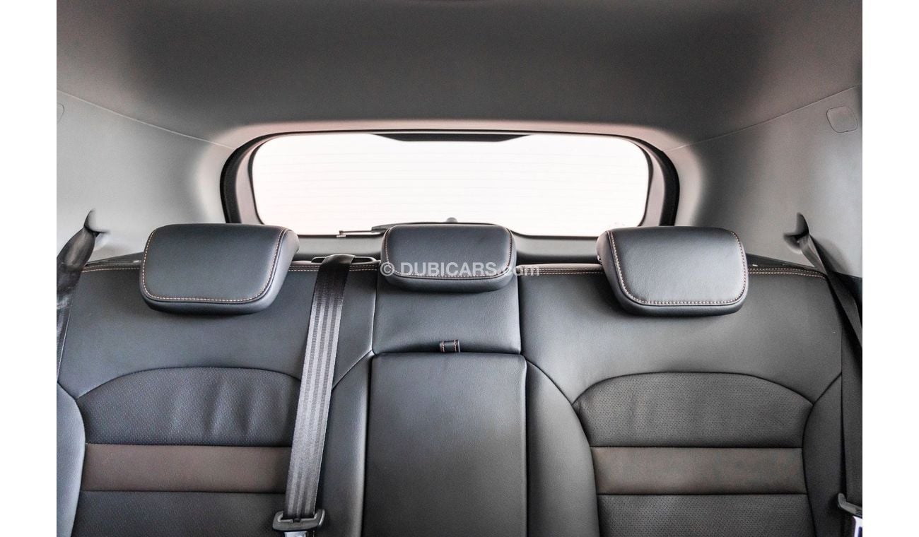 جي إي سي GS3 2021 GAC GS3 / 5yrs GAC Warranty / Full GAC Service History