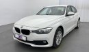 بي أم دبليو 318 318I 1.5 | Under Warranty | Inspected on 150+ parameters