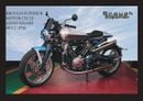 برو سوبيريور موتور سايكل  BROUGH SUPERIOR MOTOR CYCLE 997CC PTR 2021 Export Price