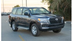 Toyota Land Cruiser 4.5L GX5 Turbo Diesel Transmision Manual 2020