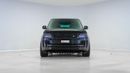 Land Rover Range Rover AUTOBIOGRAPHY