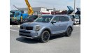 Kia Telluride 2020 Kia Telluride SX,  Full options 5dr SUV, 3.8L 6cyl Petrol, Automatic, All Wheel Drive 009715542