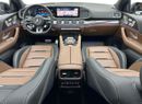 مرسيدس بنز GLE 53 AMG كوبيه 4MATIC+ 2025 Mercedes Benz GLE53 AMG 4MATIC Plus, 5 Years Mercedes Warranty, Full Option, Very Low K