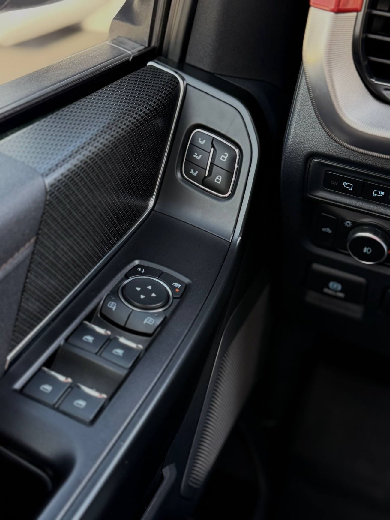 Ford F 150 Raptor Raptor 3.5L V6