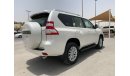 Toyota Prado Toyota Prado model 2016   GxR very celen car