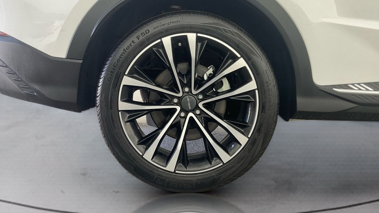 Jetour X70 Plus Luxury | Guaranteed Warranty | 0 Down Payment