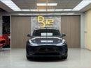 تسلا موديل Y Long Range (AWD)