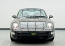 بورش 911 1996 Porsche 911 Carrera 2, Collectors Car, Excellent condition, Japanese