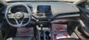 Nissan Altima SPORT SR