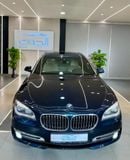 BMW 730Li Exclusive 4.0L ELITE BMW 730Li V6 || GCC II POWERFUL ENGINE II TOP RANGE || REAR SCREENS