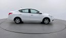 Nissan Sunny SV 1.5 | Under Warranty | Inspected on 150+ parameters