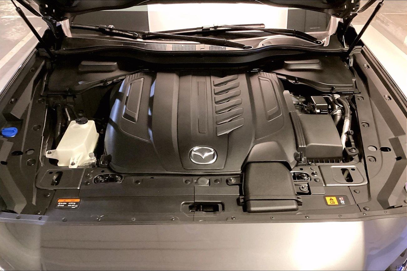 Mazda CX60 Takumi | National Day Celebration | Guaranteed Warranty | 0 Down Payment