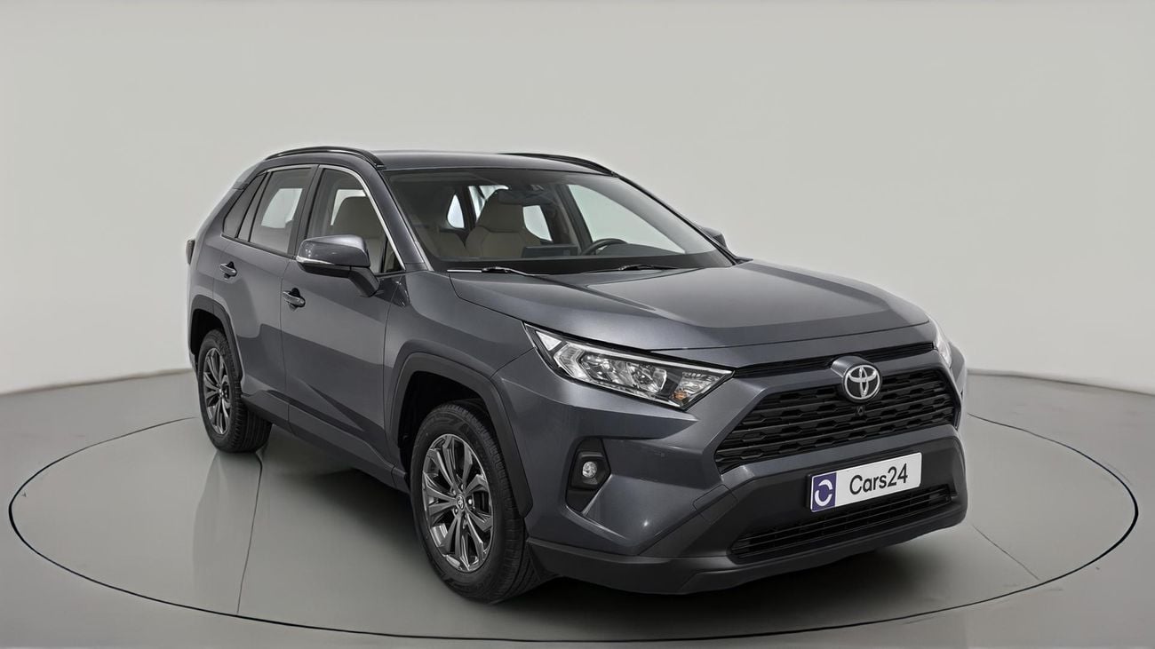Toyota RAV4 VX 2024 | AED 1503/Month | 0 DP | 30 Day Return | Warranty