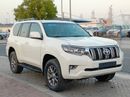 Toyota Prado TXL V6/ 20 SHAPE/ LEATHER/ DVD CAMERA/ TYRE UP/LOT#5372