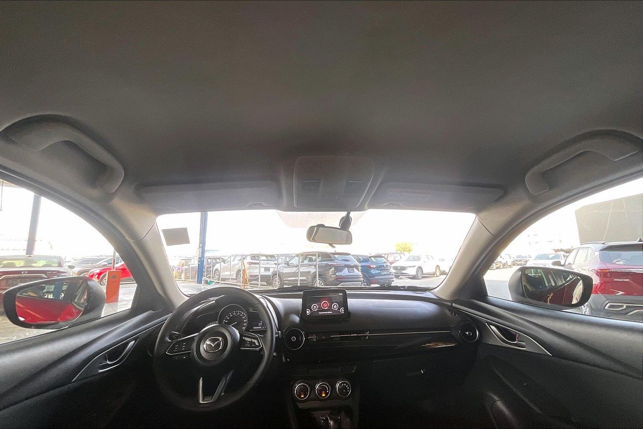 Mazda CX3 GT | Guaranteed Warranty | 0 Down Payment