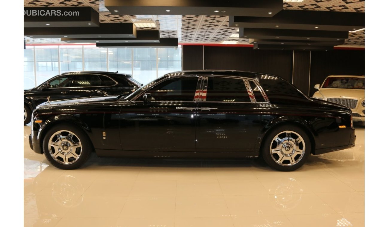 Rolls-Royce Phantom Pristine condition, GCC Car