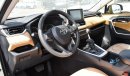 Toyota RAV4 2.5L Hybrid  4WD