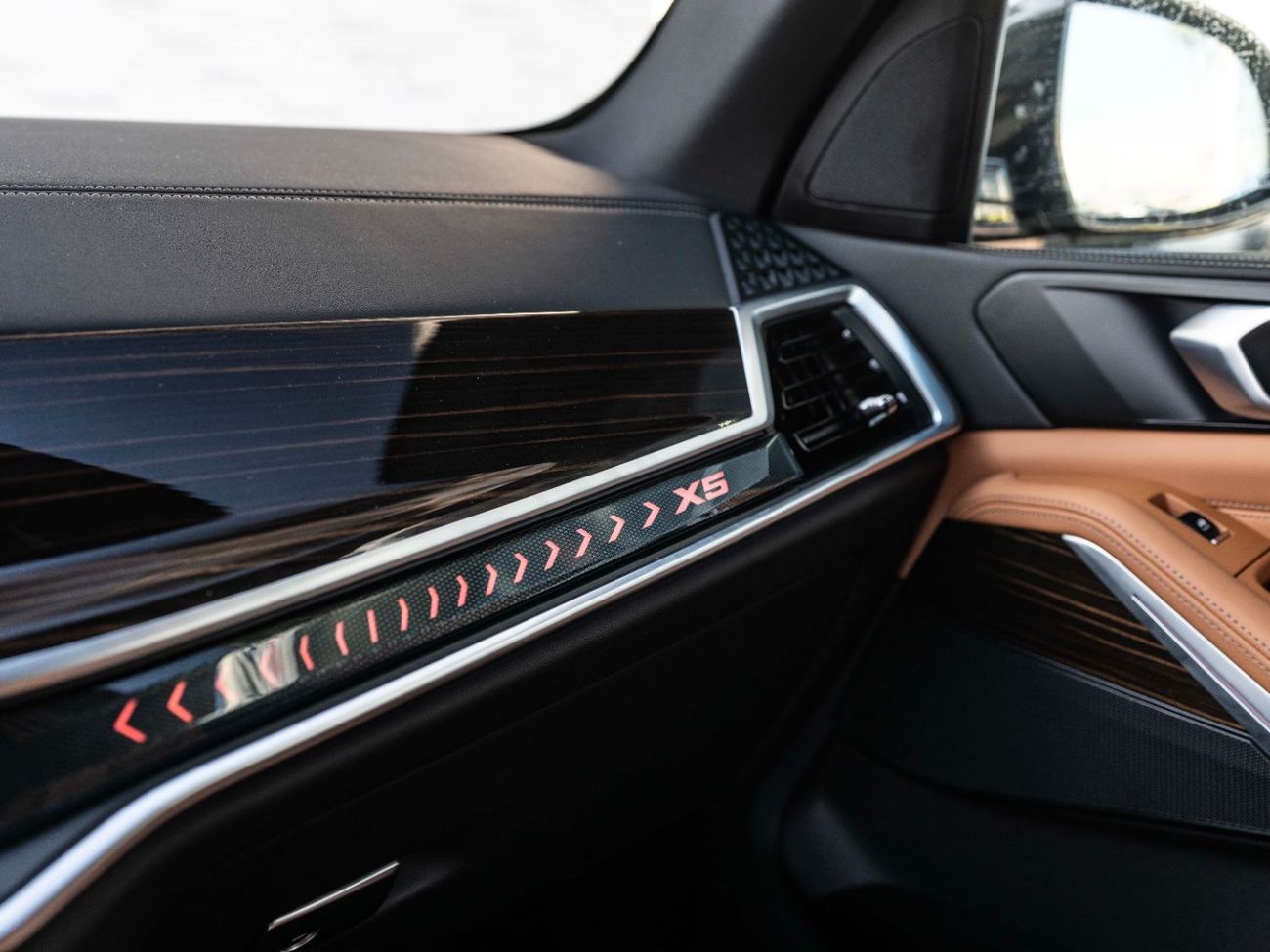 BMW X5 40i xDrive 3.0L