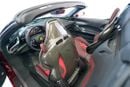 Ferrari SF90 SPIDER TAILOR MADE