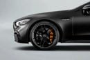 Mercedes Benz AMG GT 63-S