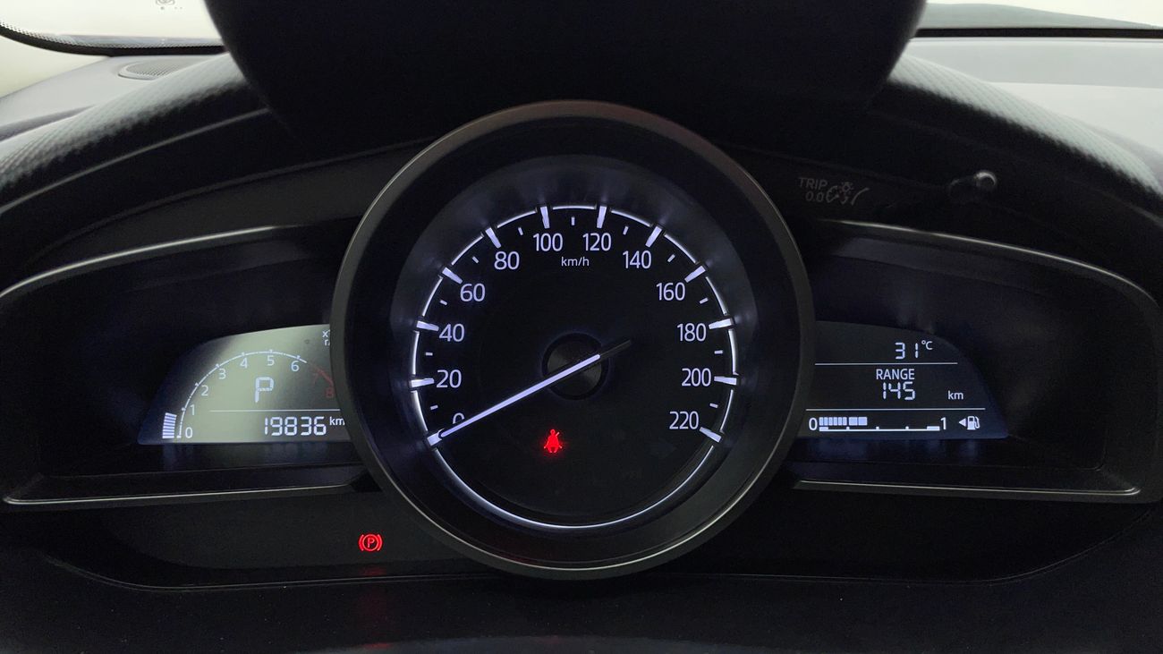 Mazda CX3 GT 2 | Zero Down Payment | Free Home Test Drive