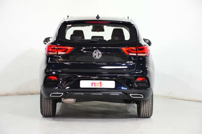MG ZS LUX, миниатюра 22