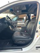 Lexus ES350 PLATINUM