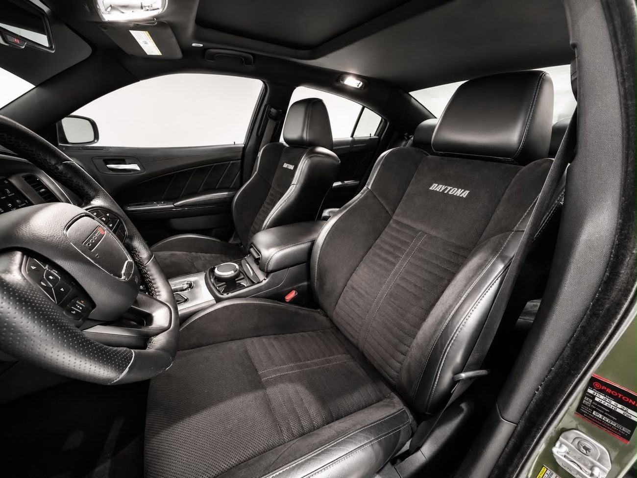 Dodge Charger R/T HIGHLINE