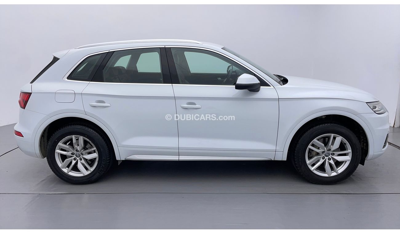 Audi Q5 45 TFSI QUATTRO 2 | Zero Down Payment | Free Home Test Drive