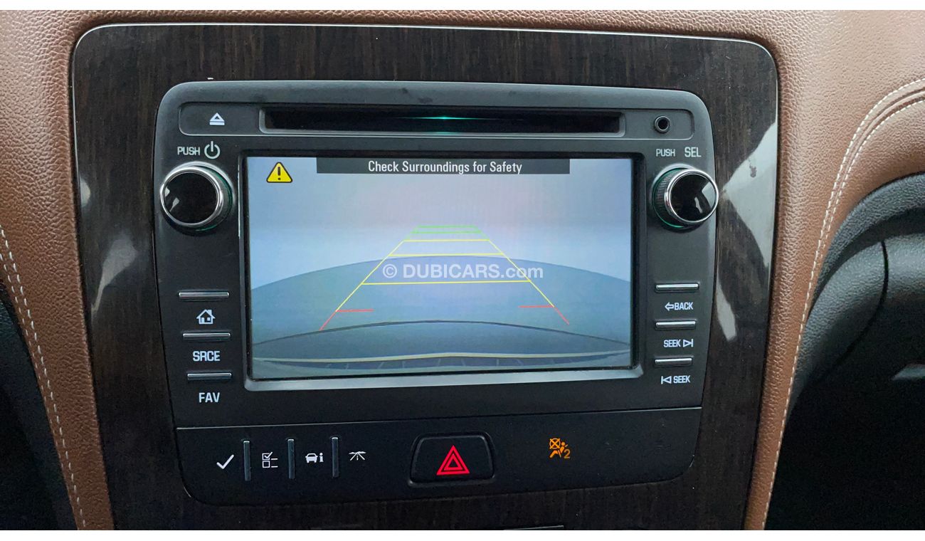 Chevrolet Traverse LT 3.6 | Zero Down Payment | Free Home Test Drive