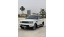 Land Rover Range Rover Sport HSE