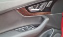 Audi Q7 Black Edition TFSI Quattro 2018 2.0L Turbo European Specs Perfect Condition