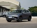BYD Atto 3 PREMIUM 2024 Edition Honor Version 430KM Superior Model